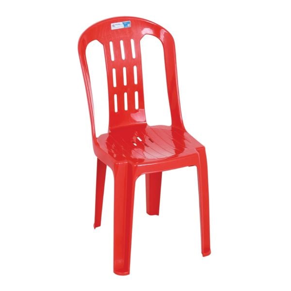 Ghế dựa lớn VIVA - 10 cái - Nội Ngoại Thất Inox Nhựa - Qui Phúc - quiphuc.com