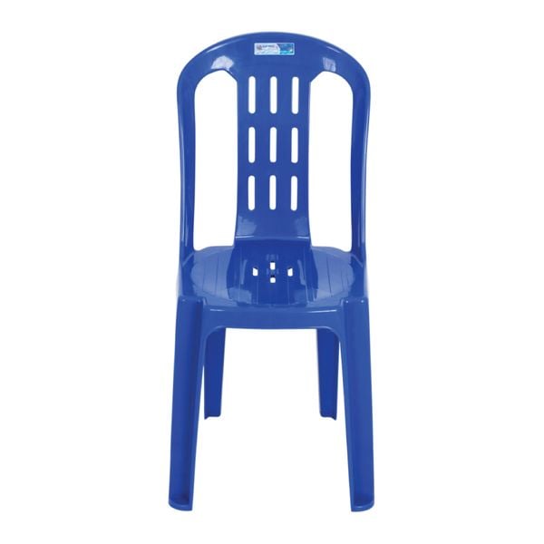 Ghế dựa lớn VIVA - 10 cái - Nội Ngoại Thất Inox Nhựa - Qui Phúc - quiphuc.com