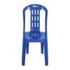 Ghế dựa lớn VIVA - 10 cái - Nội Ngoại Thất Inox Nhựa - Qui Phúc - quiphuc.com