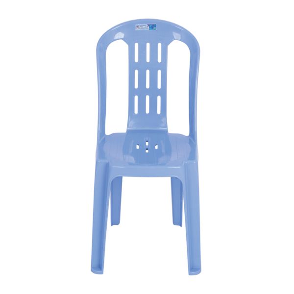 Ghế dựa lớn VIVA - 10 cái - Nội Ngoại Thất Inox Nhựa - Qui Phúc - quiphuc.com
