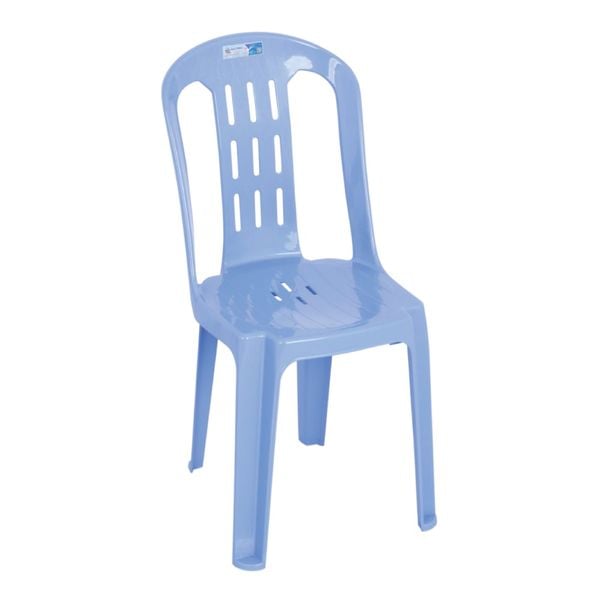 Ghế dựa lớn VIVA - 10 cái - Nội Ngoại Thất Inox Nhựa - Qui Phúc - quiphuc.com
