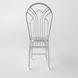  Ghế dựa xếp DONA inox 