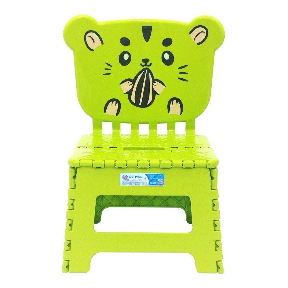  Ghế dựa xếp lùn 