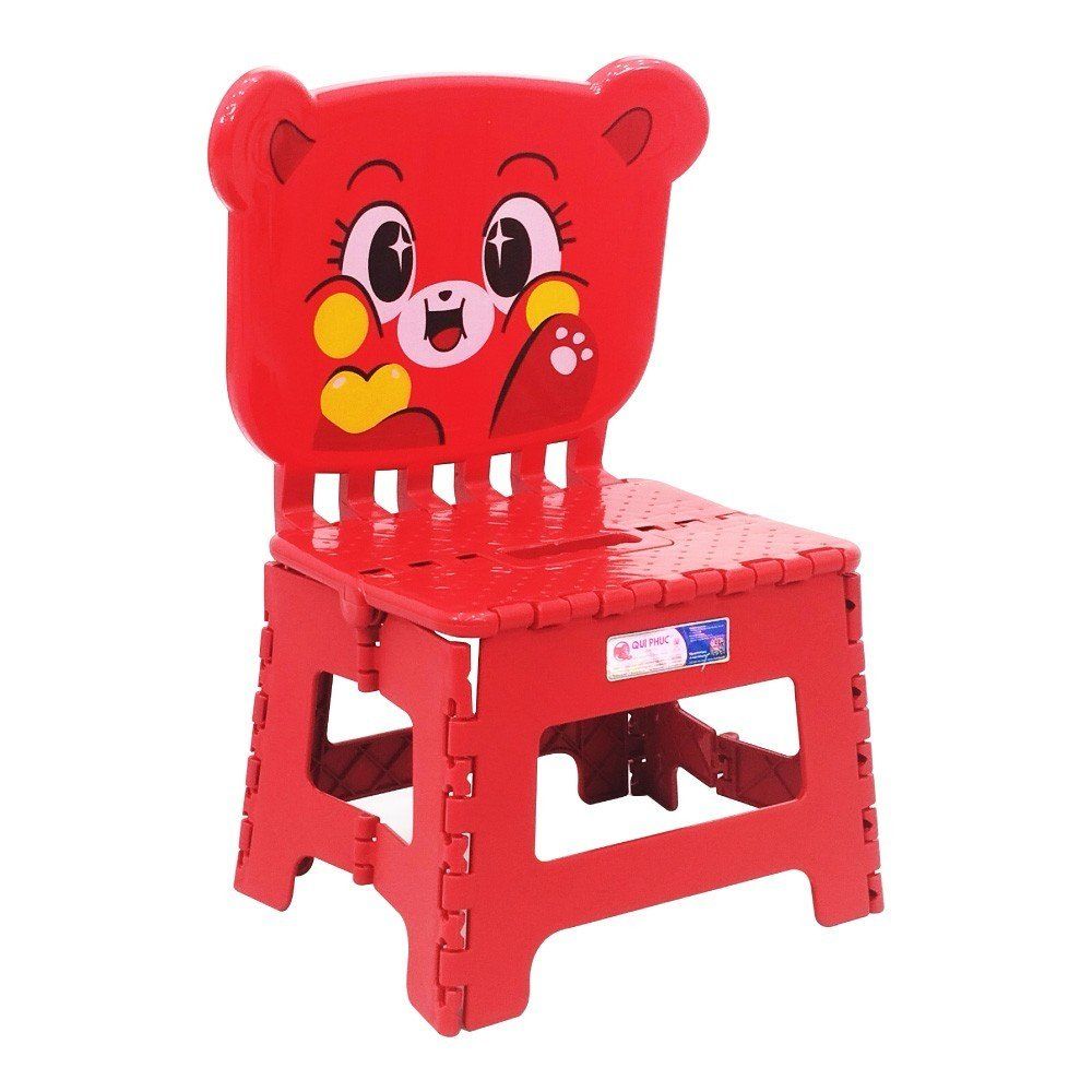  Ghế dựa xếp lùn 