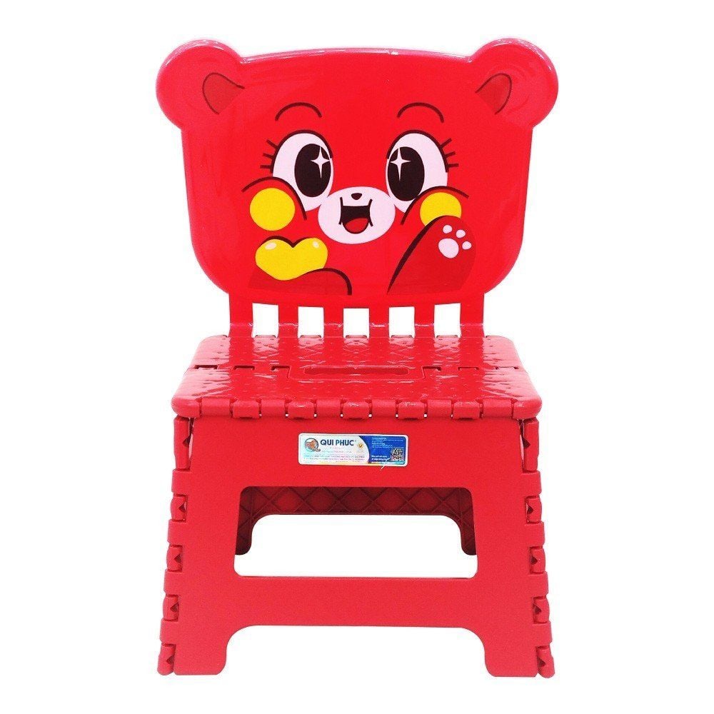  Ghế dựa xếp lùn 