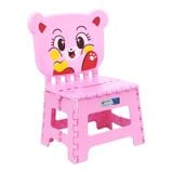  Ghế dựa xếp lùn 