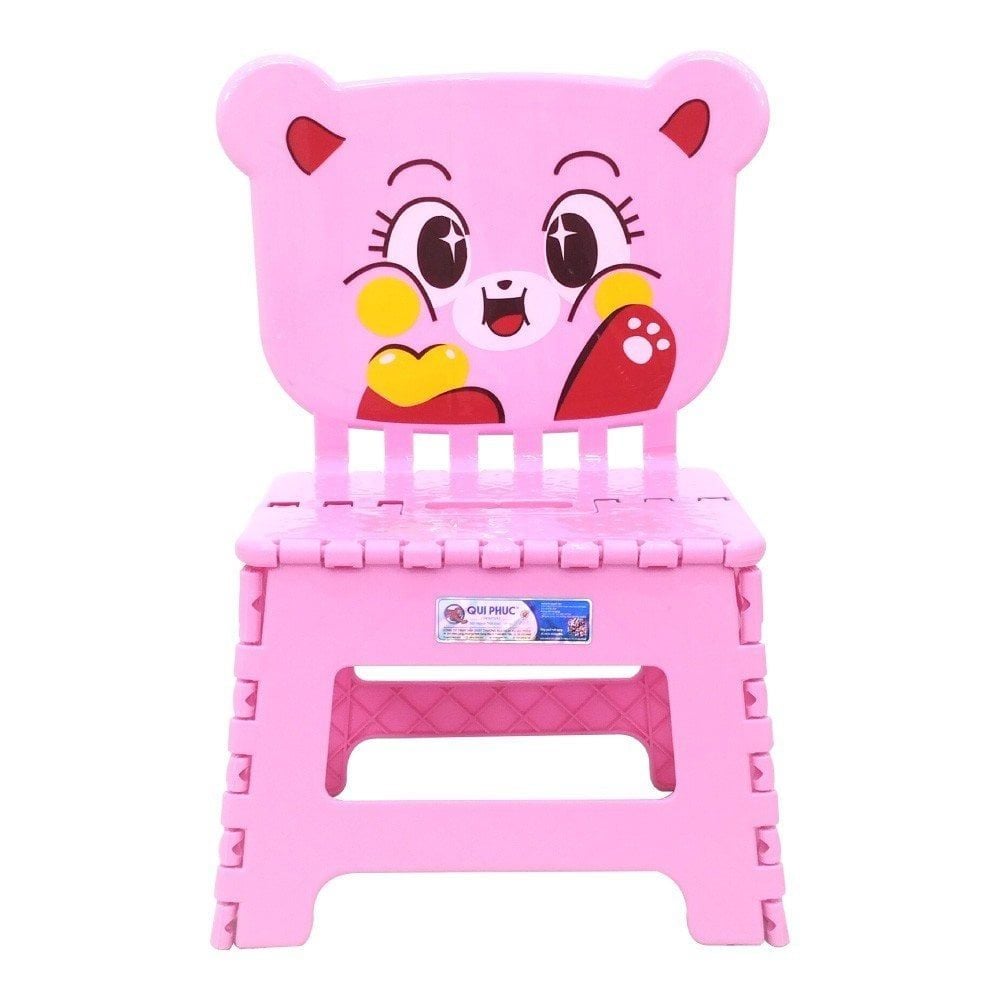  Ghế dựa xếp lùn 