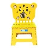  Ghế dựa xếp lùn 