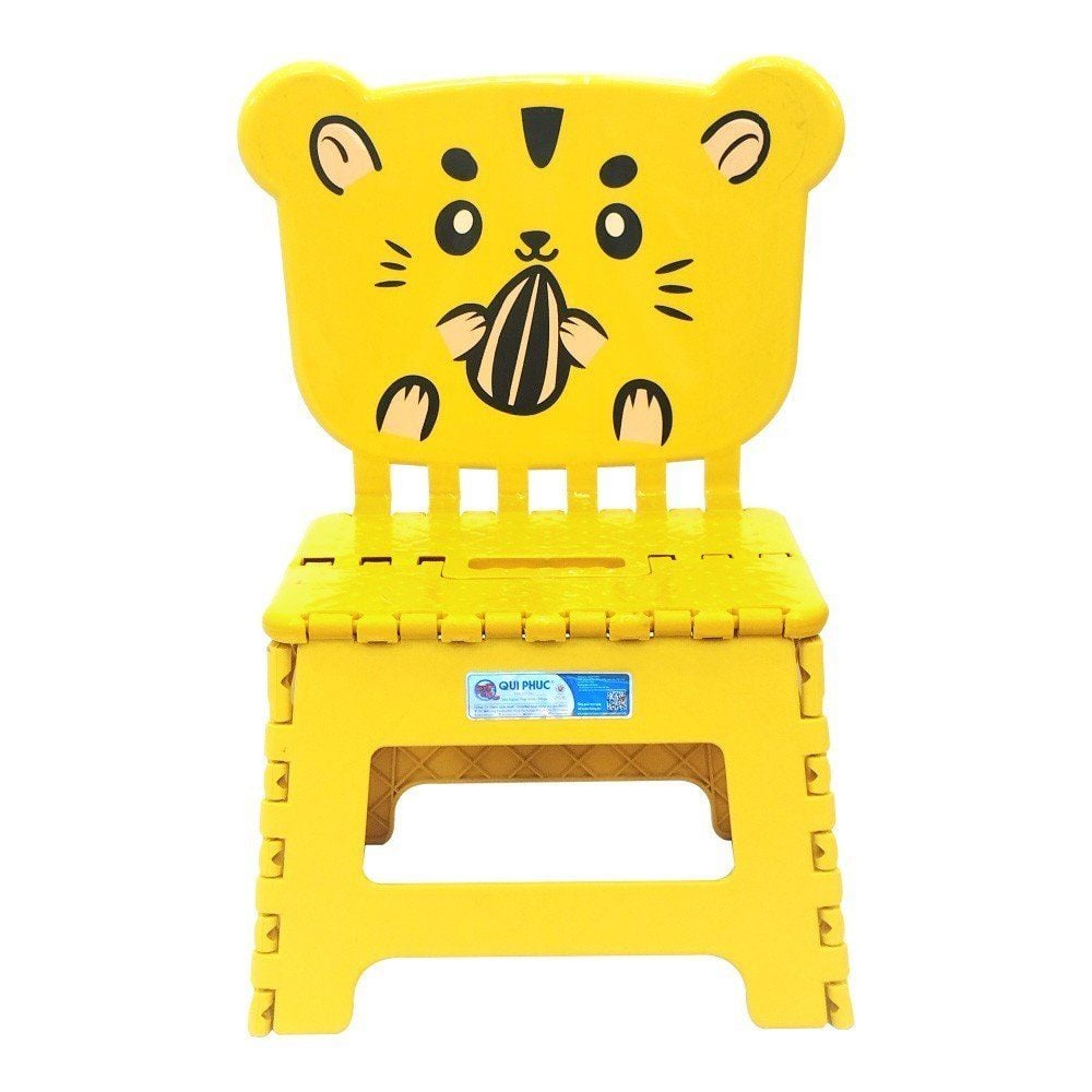  Ghế dựa xếp lùn 