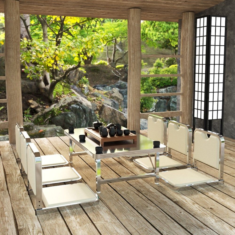  Ghế Osaka 