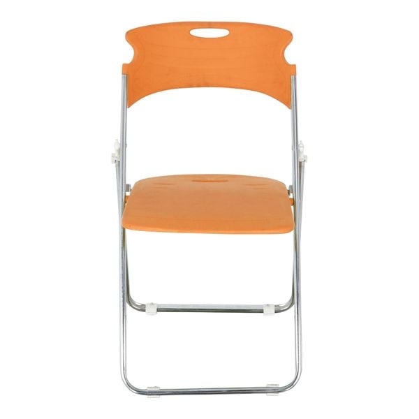 Ghế G39 chân sắt xi - Nội Ngoại Thất Inox Nhựa - Qui Phúc - quiphuc.com