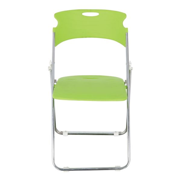 Ghế G39 chân sắt xi - Nội Ngoại Thất Inox Nhựa - Qui Phúc - quiphuc.com