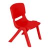 Ghế nhựa học sinh - Nội Ngoại Thất Inox Nhựa - Qui Phúc - quiphuc.com