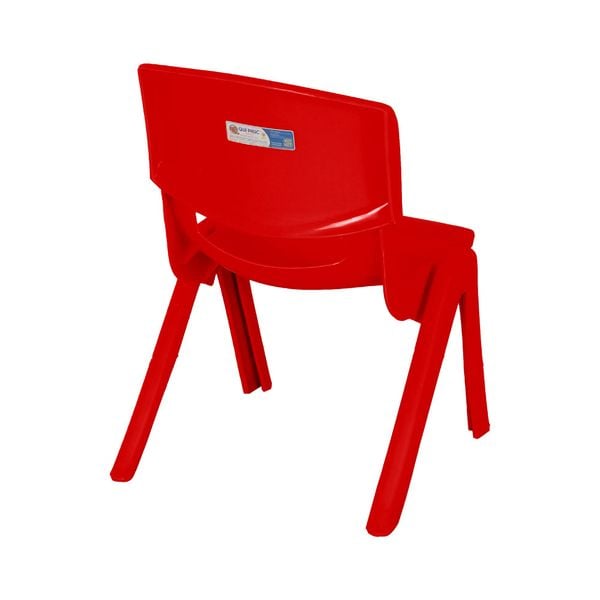 Ghế nhựa học sinh - Nội Ngoại Thất Inox Nhựa - Qui Phúc - quiphuc.com