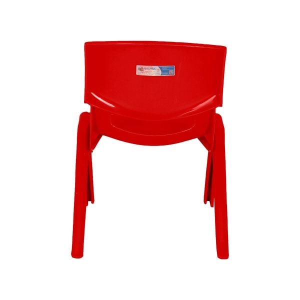 Ghế nhựa học sinh - Nội Ngoại Thất Inox Nhựa - Qui Phúc - quiphuc.com
