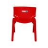 Ghế nhựa học sinh - Nội Ngoại Thất Inox Nhựa - Qui Phúc - quiphuc.com
