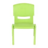  Ghế nhựa học sinh 