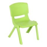  Ghế nhựa học sinh 