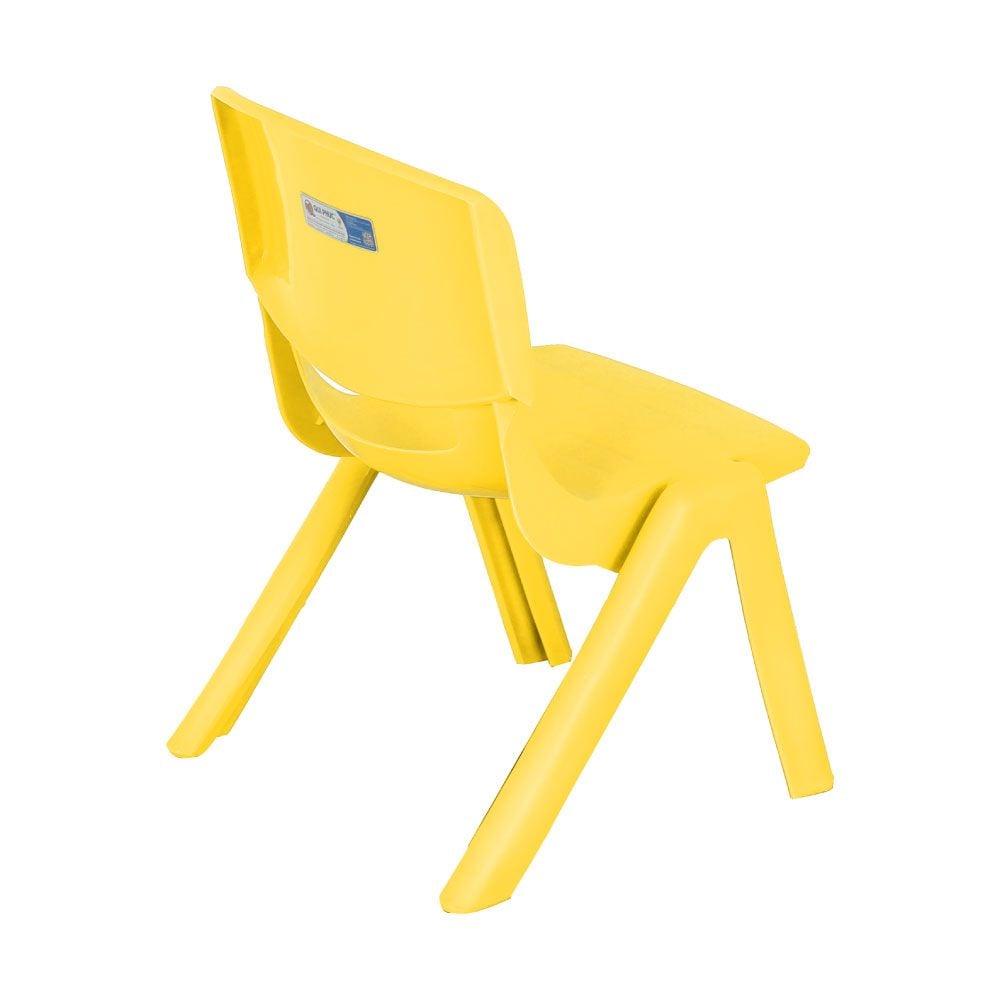  Ghế nhựa học sinh 