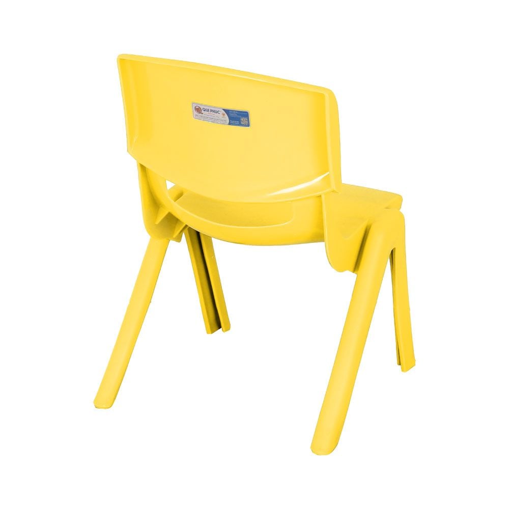  Ghế nhựa học sinh 