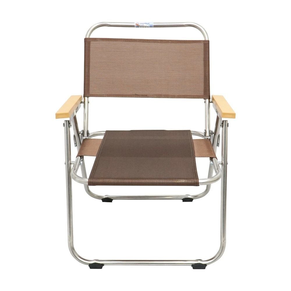  Ghế inox salon lưới S 