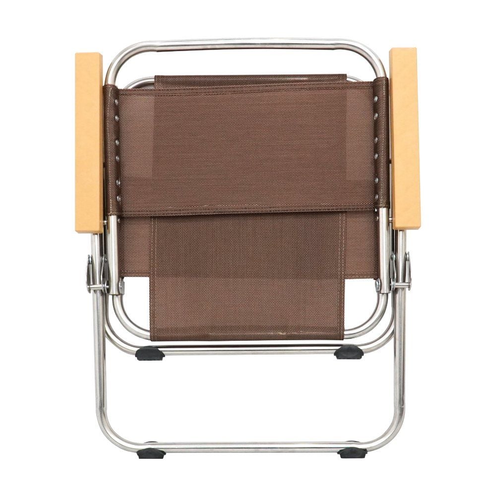  Ghế inox salon lưới S 