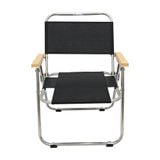  Ghế inox salon lưới S 