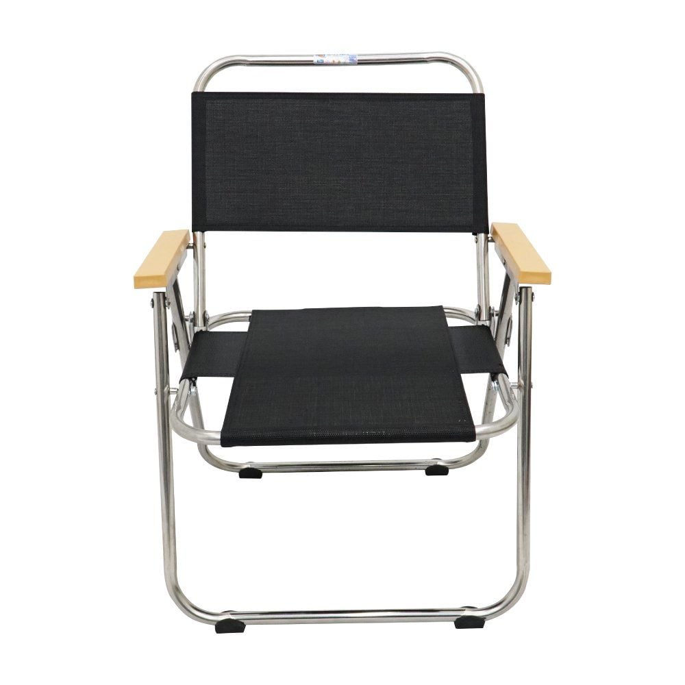  Ghế inox salon lưới S 