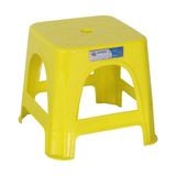  Ghế nhựa lùn chuồn - 10 cái 