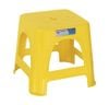 Ghế nhựa lùn chuồn - 10 cái - Nội Ngoại Thất Inox Nhựa - Qui Phúc - quiphuc.com