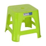  Ghế nhựa lùn chuồn - 10 cái 