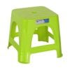 Ghế nhựa lùn chuồn - 10 cái - Nội Ngoại Thất Inox Nhựa - Qui Phúc - quiphuc.com