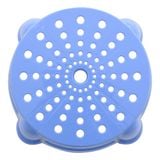  Ghế nhựa lùn tròn - 10 cái 