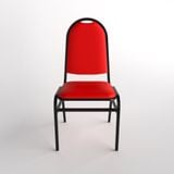  Ghế Mã Lai đầu tròn 