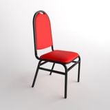  Ghế Mã Lai đầu tròn 