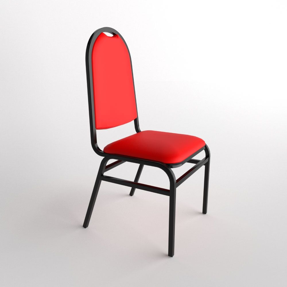  Ghế Mã Lai đầu tròn 