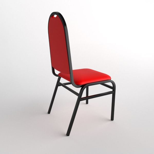 Ghế Mã Lai đầu tròn - Nội Ngoại Thất Inox Nhựa - Qui Phúc - quiphuc.com