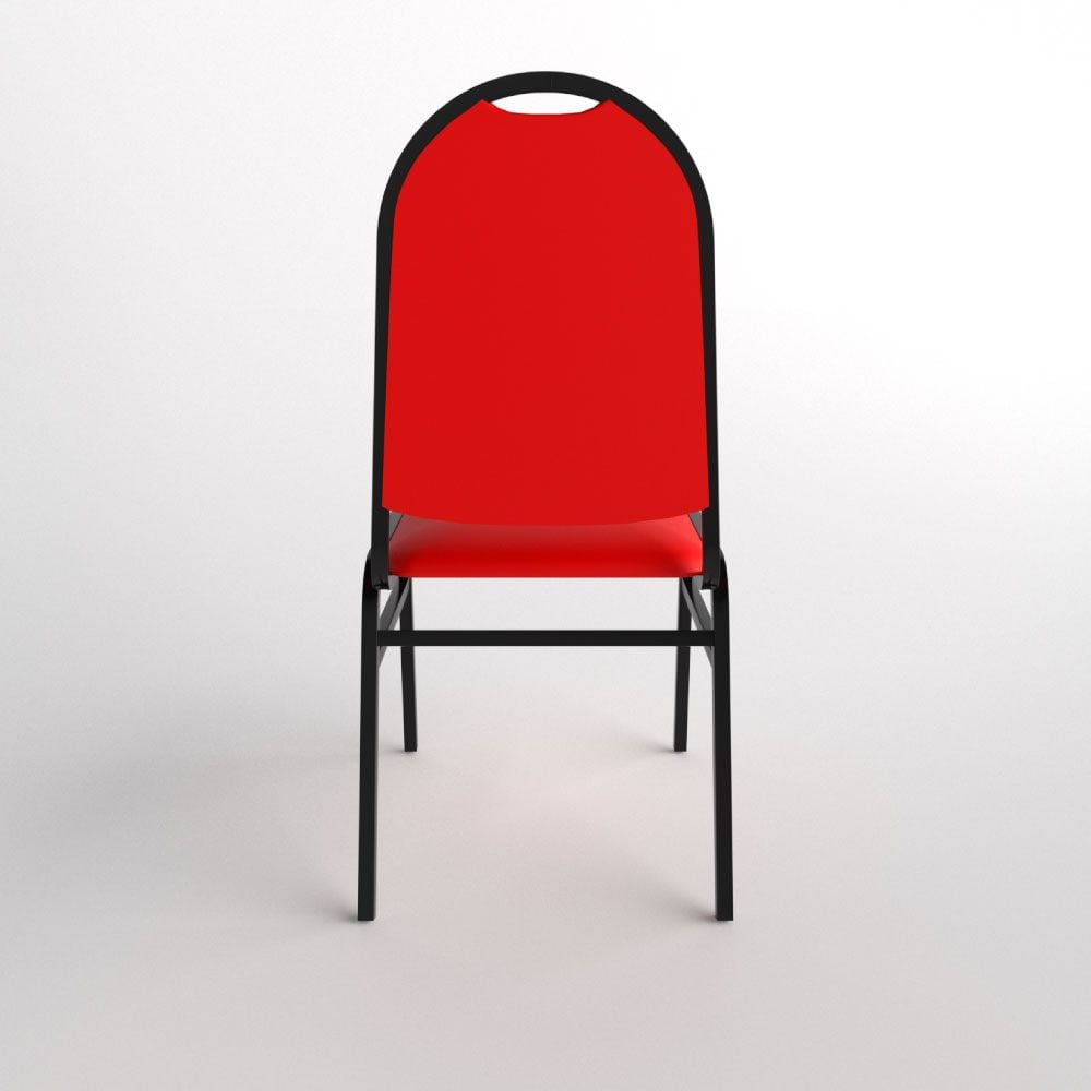  Ghế Mã Lai đầu tròn 