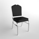  Ghế Mã Lai inox đầu núi lưng eo 