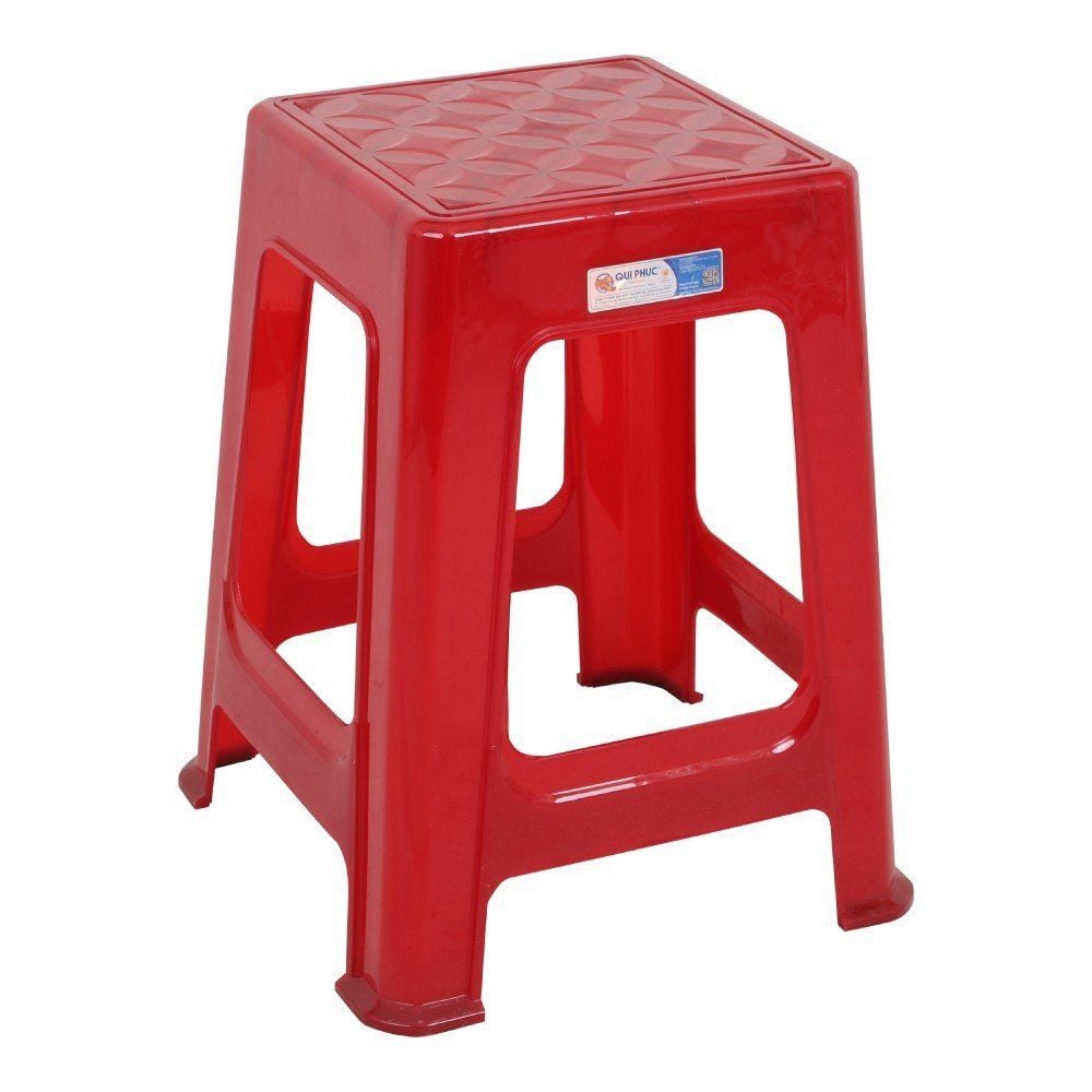  Ghế nhựa cao SEOUL - 10 cái 