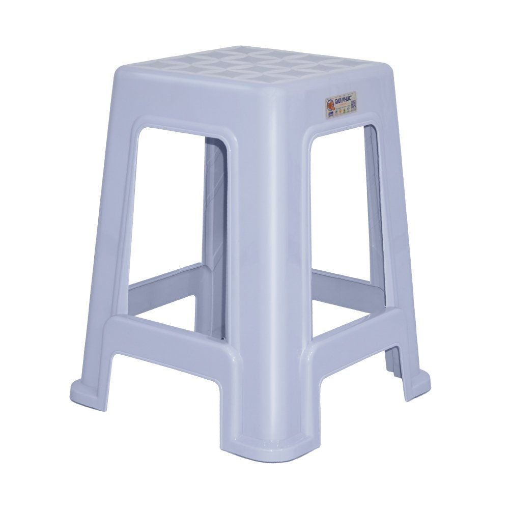  Ghế nhựa cao SUPER - 10 cái 