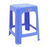 Ghế nhựa cao vuông đan - 10 cái - Nội Ngoại Thất Inox Nhựa - Qui Phúc - quiphuc.com