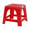 Ghế nhựa lùn kiểu - 10 cái - Nội Ngoại Thất Inox Nhựa - Qui Phúc - quiphuc.com