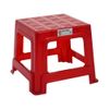 Ghế nhựa lùn SUPER - 10 cái - Nội Ngoại Thất Inox Nhựa - Qui Phúc - quiphuc.com