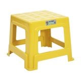  Ghế nhựa lùn SUPER - 10 cái 