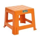  Ghế nhựa lùn SUPER - 10 cái 