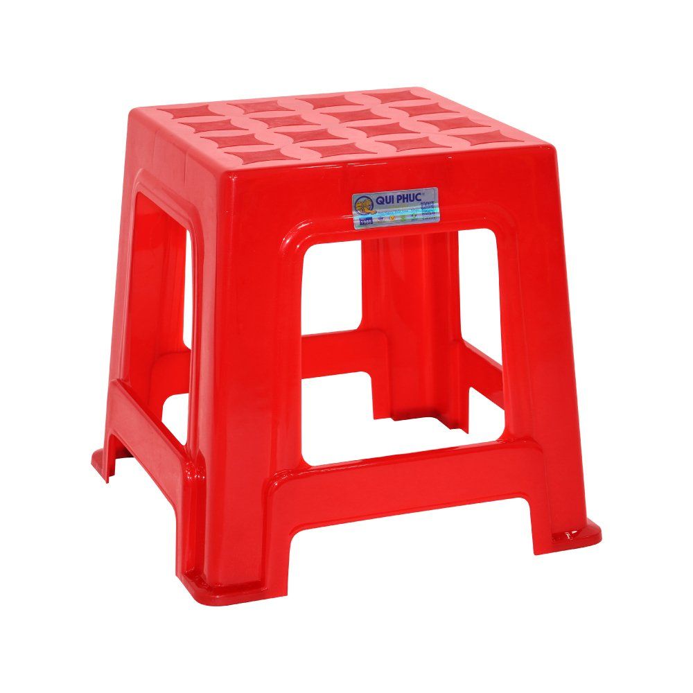  Ghế nhựa trung SUPER - 10 cái 