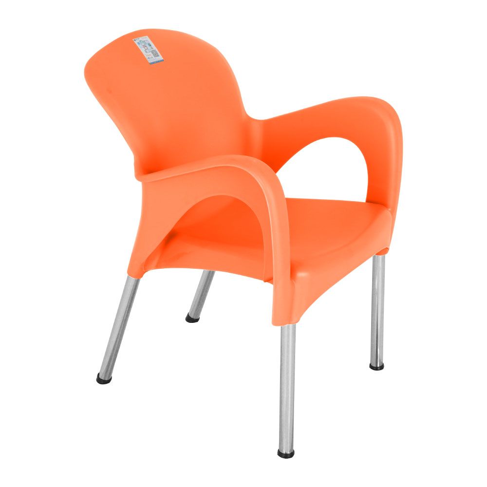  Ghế Nữ hoàng chân inox Qui Phúc 