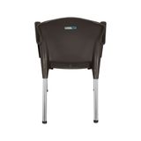  Ghế Nữ hoàng chân inox Qui Phúc 