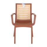  Ghế nhựa PARIS có tay 